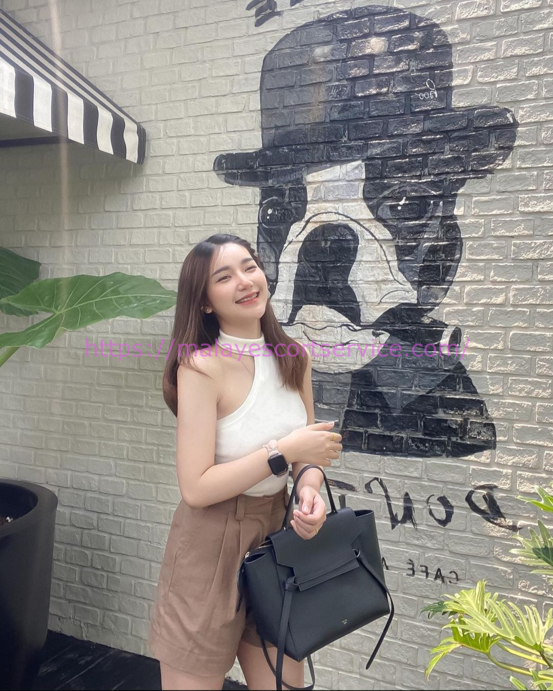Malay escort service