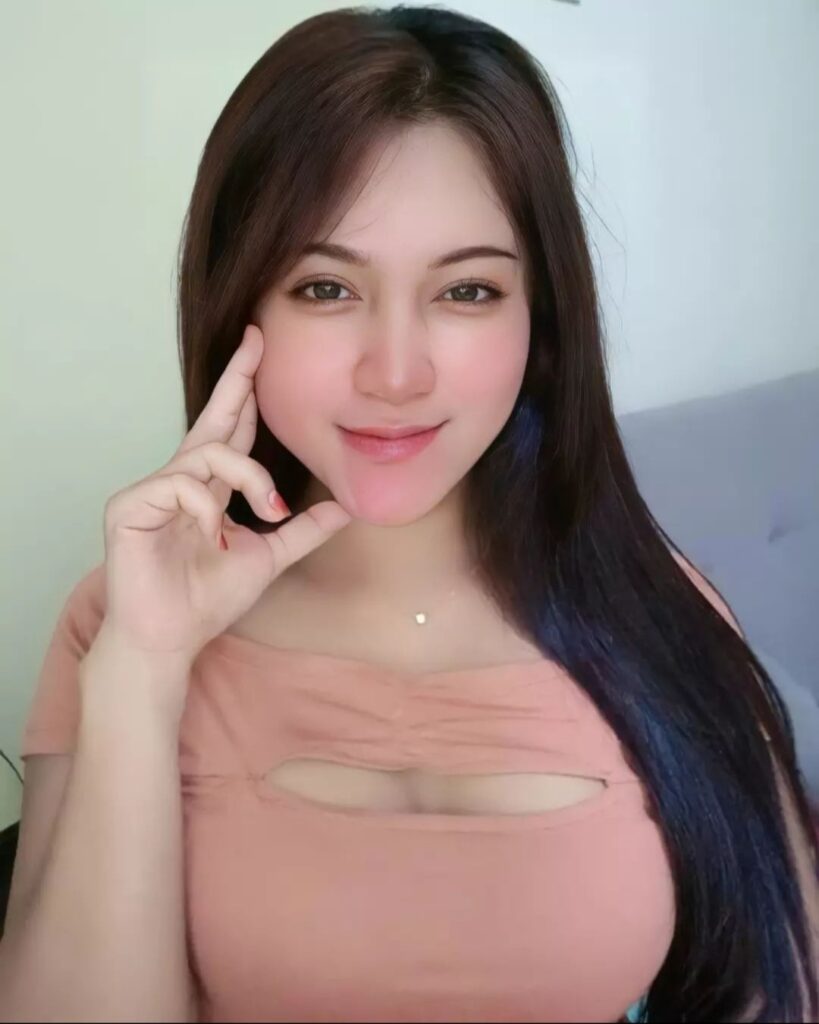 Malay escort