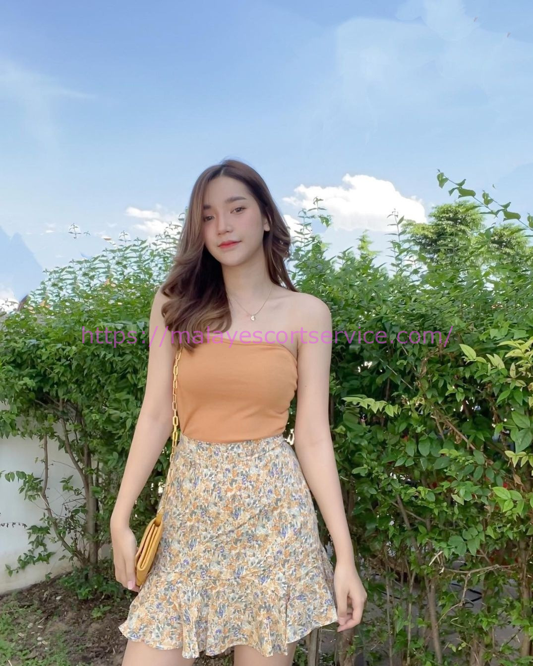 Malay escort service