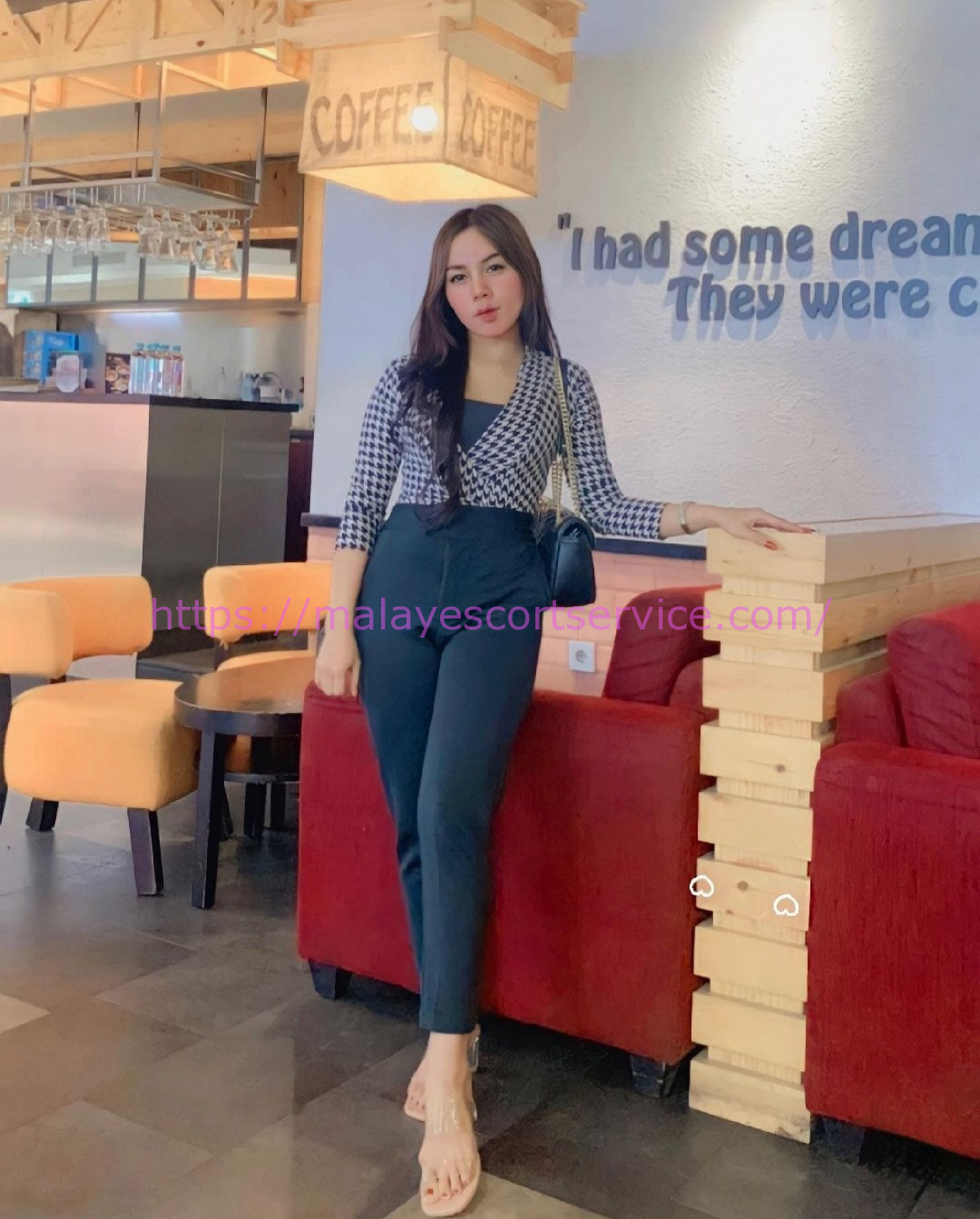 Malay sex escort
