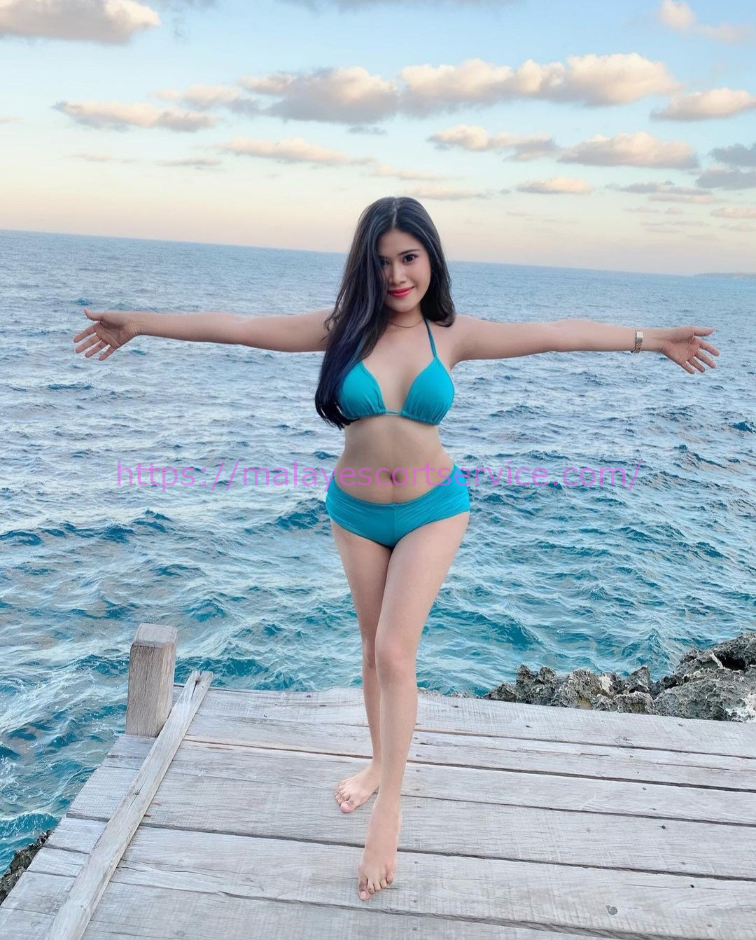 Malay Outcall girl