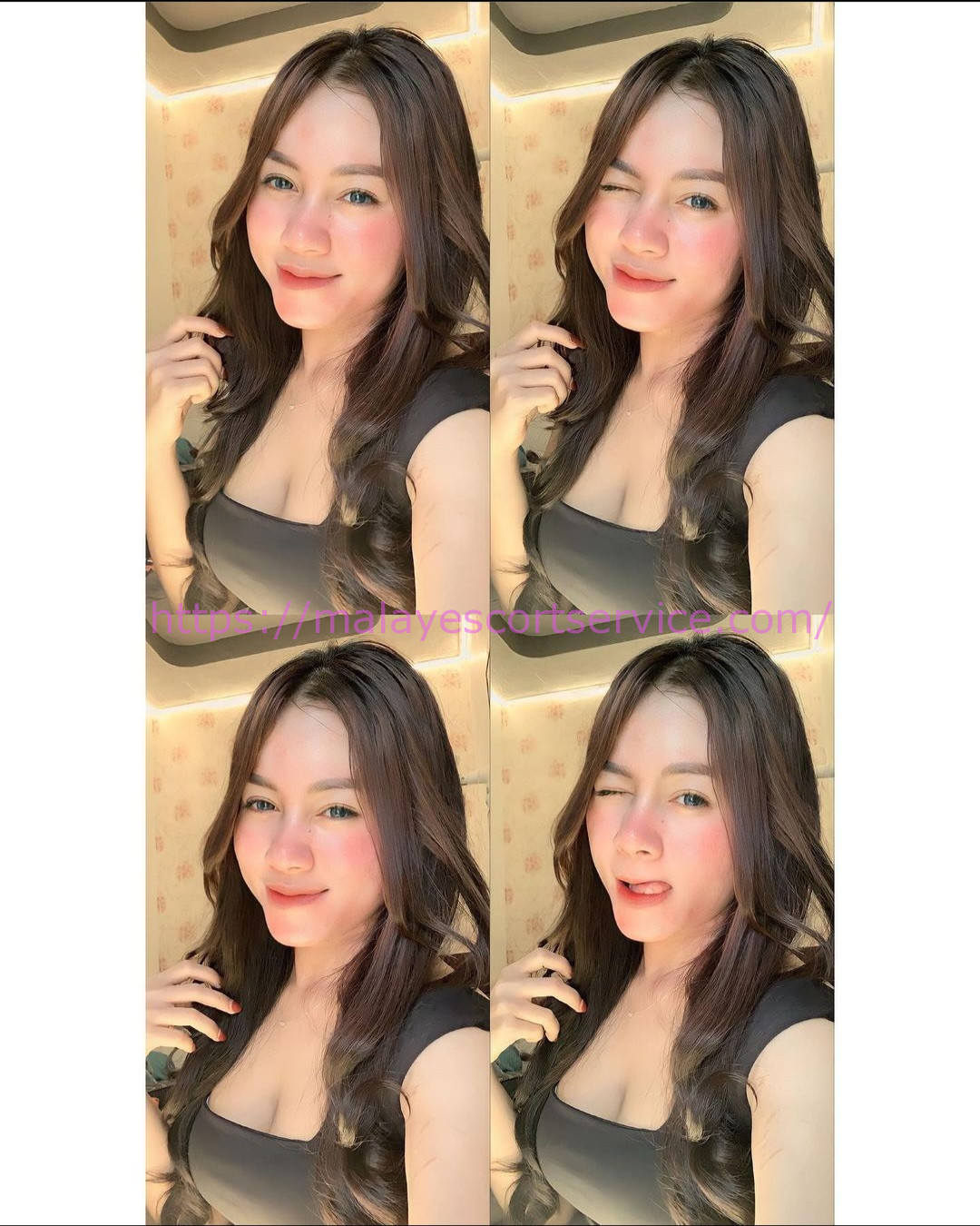Malay sex escort