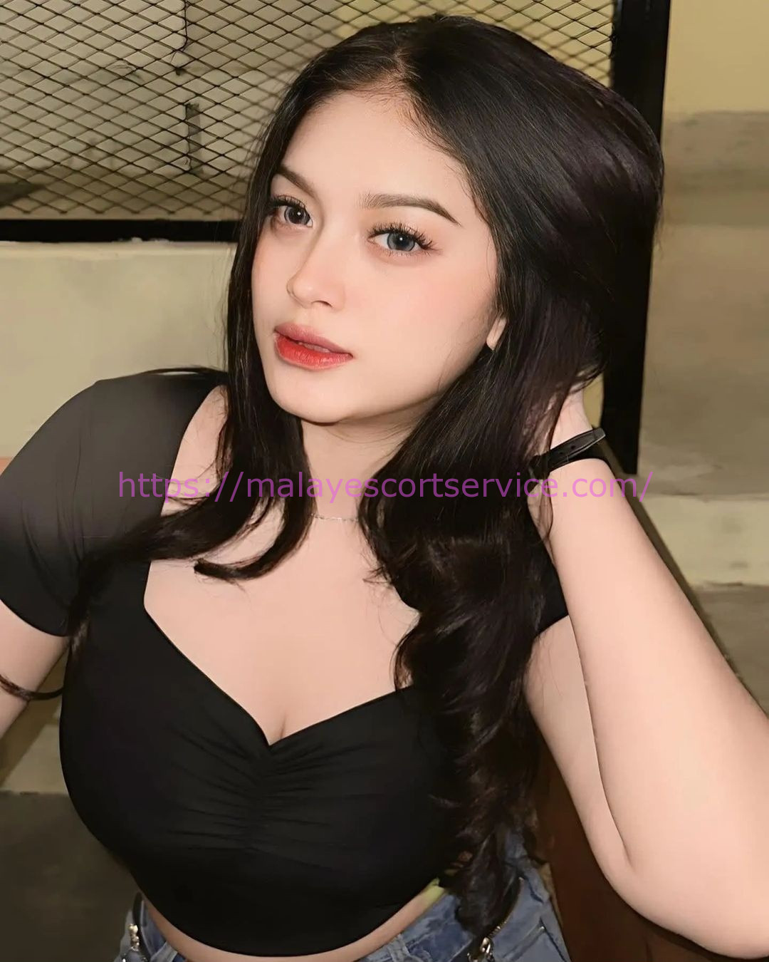 Malay sex escort